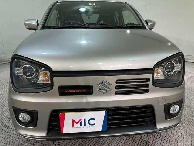 SUZUKI ALTO WORKS 2016 Image 31