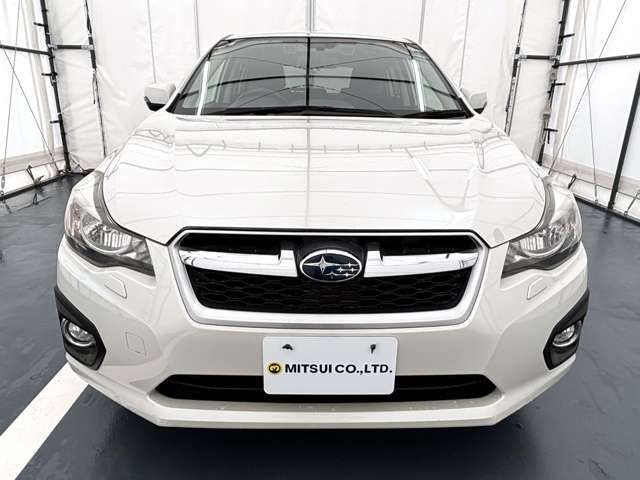 SUBARU IMPREZA SPORT 4WD 2012 Image 31