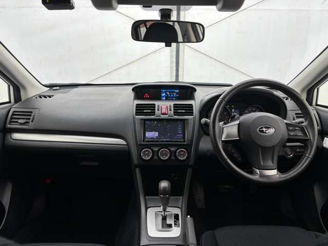 SUBARU IMPREZA SPORT 4WD 2012 Image 31