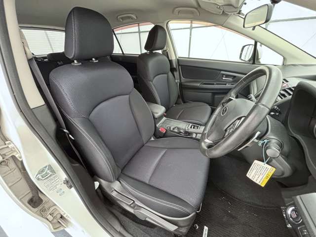 SUBARU IMPREZA SPORT 4WD 2012 Image 31