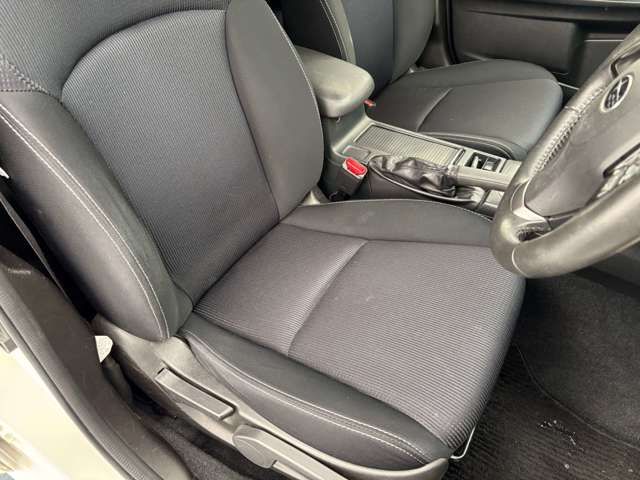 SUBARU IMPREZA SPORT 4WD 2012 Image 31