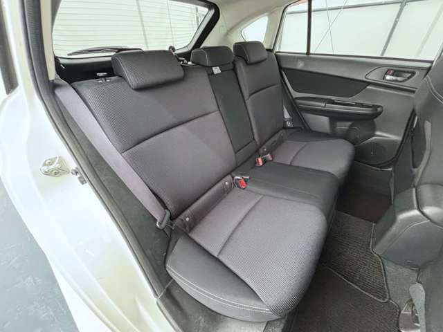 SUBARU IMPREZA SPORT 4WD 2012 Image 31