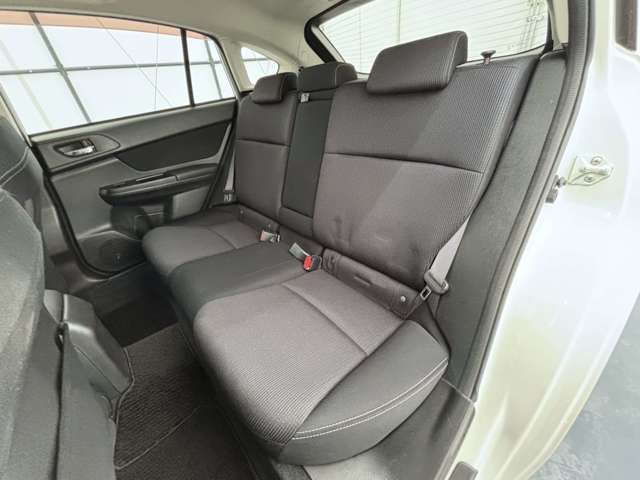 SUBARU IMPREZA SPORT 4WD 2012 Image 31