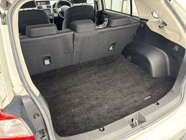 SUBARU IMPREZA SPORT 4WD 2012 Image 31