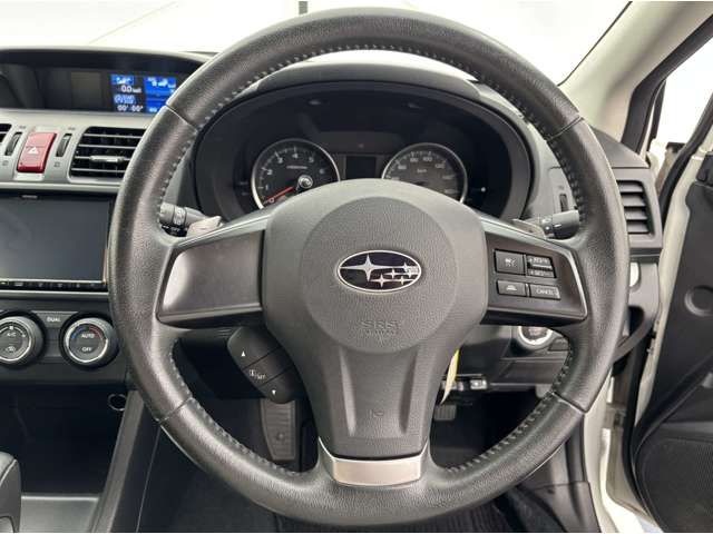 SUBARU IMPREZA SPORT 4WD 2012 Image 31