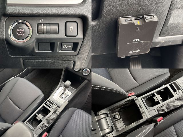 SUBARU IMPREZA SPORT 4WD 2012 Image 31