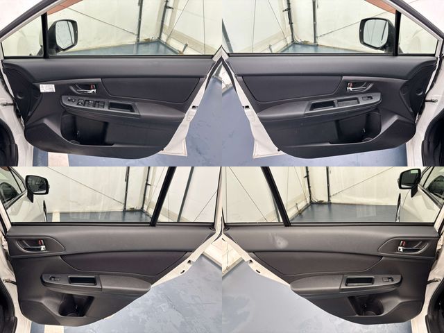 SUBARU IMPREZA SPORT 4WD 2012 Image 31