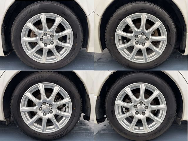 SUBARU IMPREZA SPORT 4WD 2012 Image 31