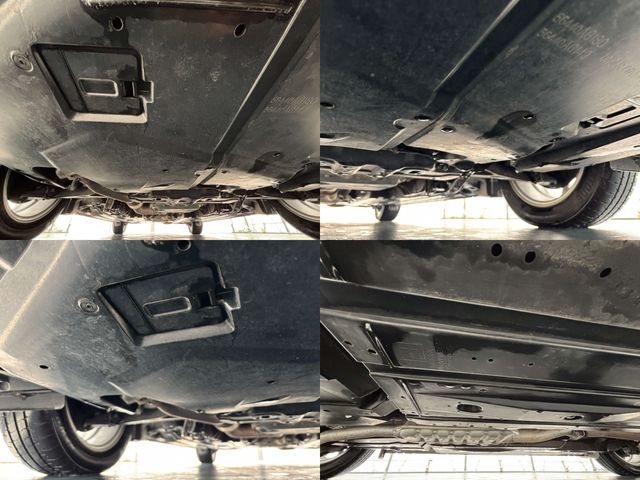 SUBARU IMPREZA SPORT 4WD 2012 Image 31