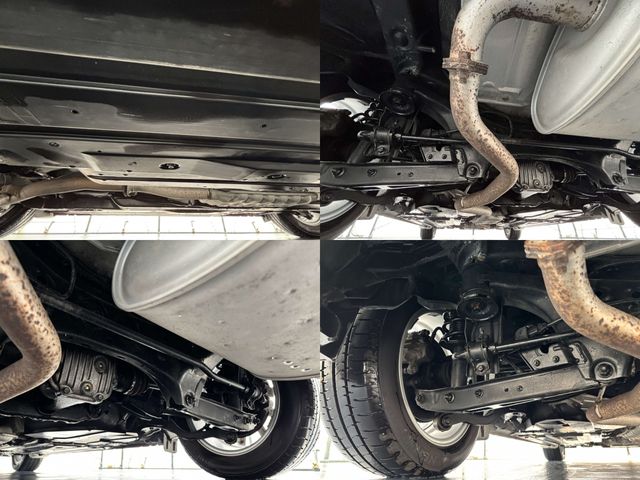 SUBARU IMPREZA SPORT 4WD 2012 Image 31