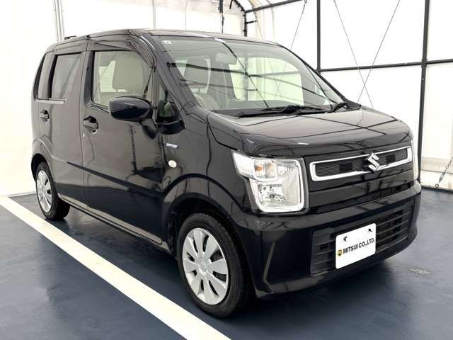 SUZUKI WAGON R 2019 Image 31