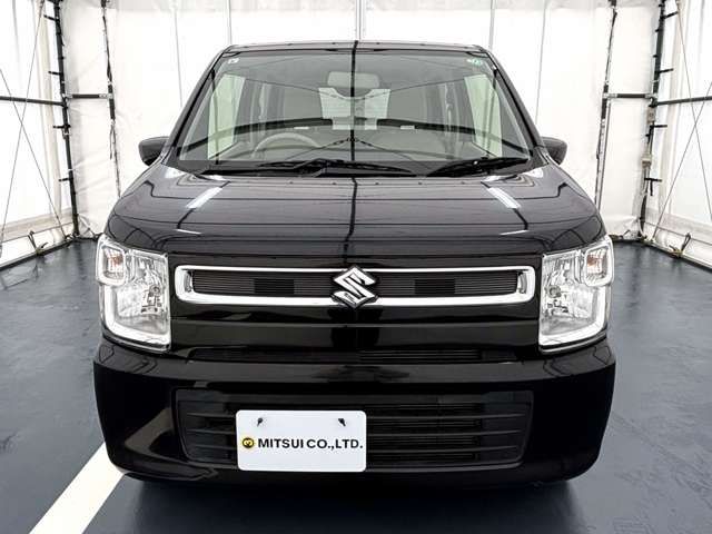 SUZUKI WAGON R 2019 Image 31