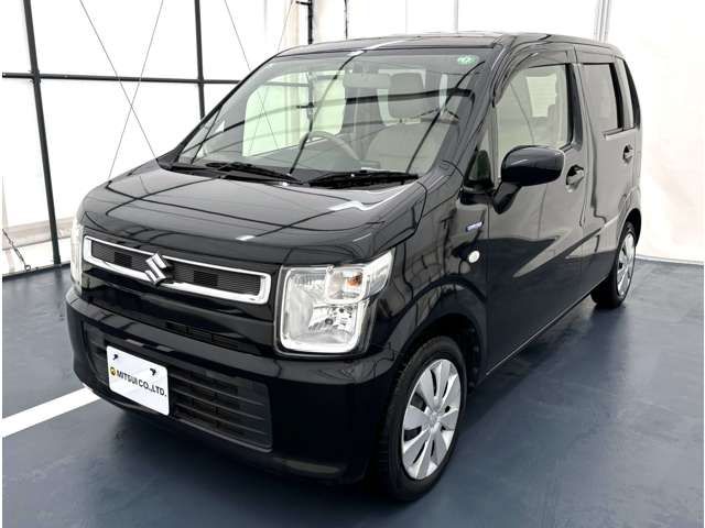 SUZUKI WAGON R 2019 Image 31