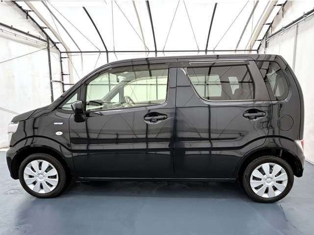 SUZUKI WAGON R 2019 Image 31