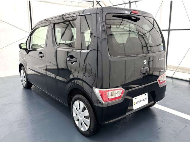 SUZUKI WAGON R 2019 Image 31