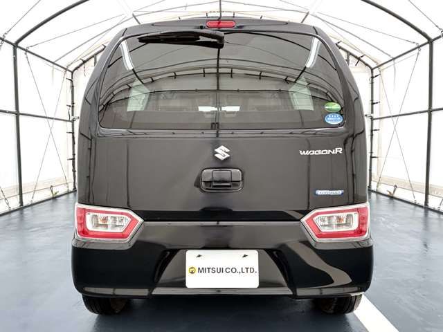 SUZUKI WAGON R 2019 Image 31