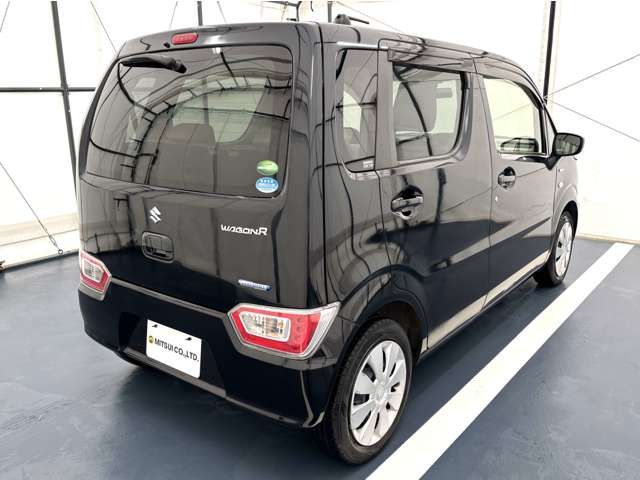 SUZUKI WAGON R 2019 Image 31