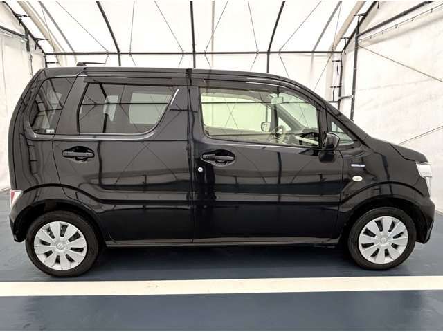 SUZUKI WAGON R 2019 Image 31