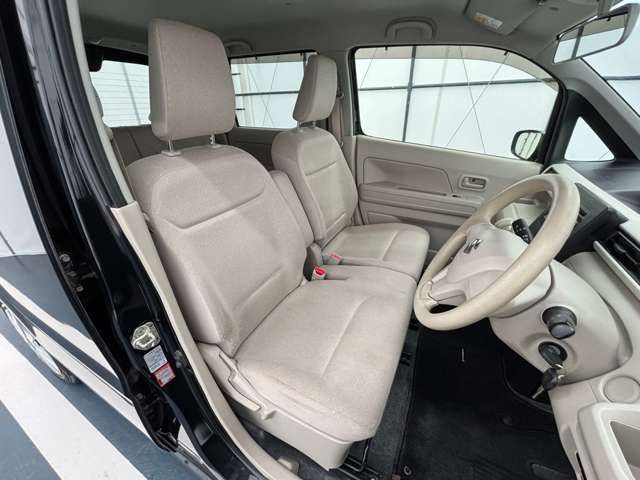 SUZUKI WAGON R 2019 Image 31