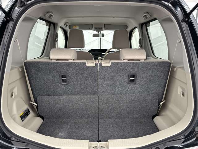 SUZUKI WAGON R 2019 Image 31