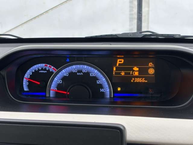 SUZUKI WAGON R 2019 Image 31