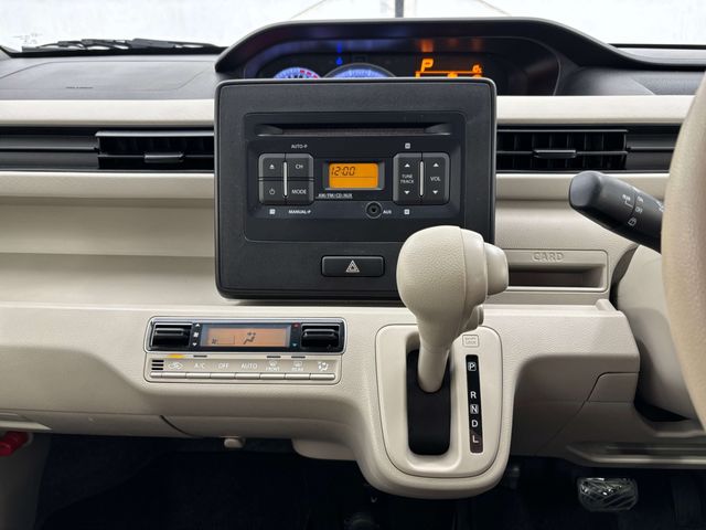 SUZUKI WAGON R 2019 Image 31