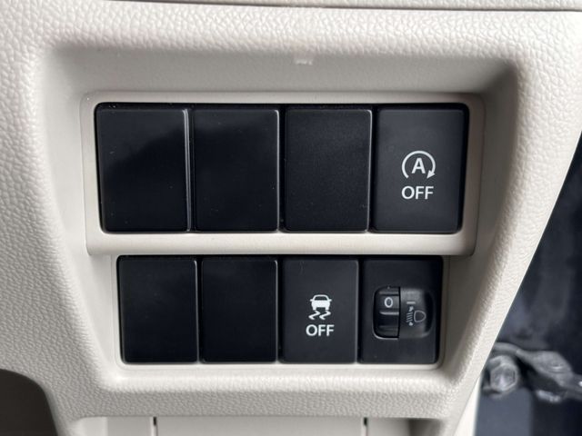 SUZUKI WAGON R 2019 Image 31