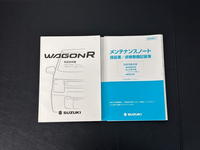 SUZUKI WAGON R 2019 Image 31