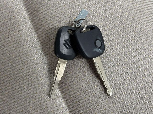 SUZUKI WAGON R 2019 Image 31