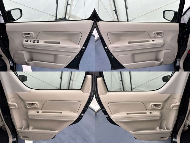 SUZUKI WAGON R 2019 Image 31