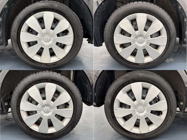 SUZUKI WAGON R 2019 Image 31