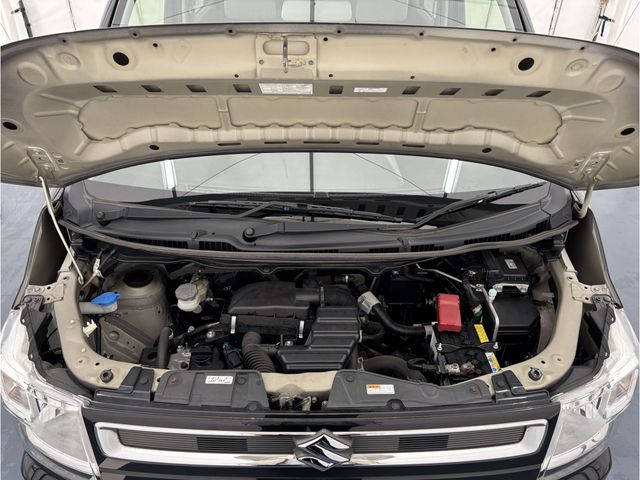 SUZUKI WAGON R 2019 Image 31