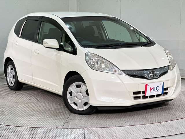 HONDA FIT HYBRID 2010 Image 31
