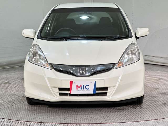 HONDA FIT HYBRID 2010 Image 31