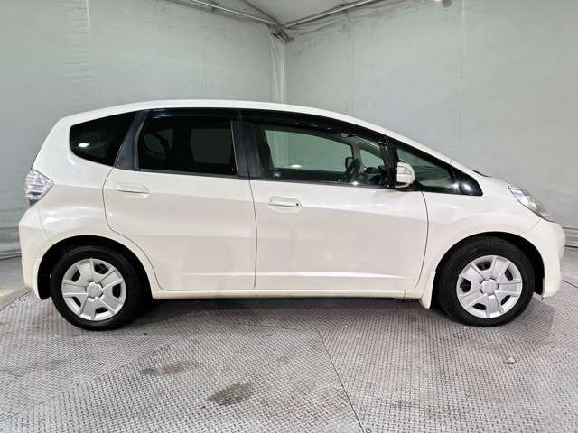 HONDA FIT HYBRID 2010 Image 31