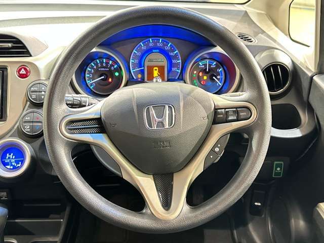 HONDA FIT HYBRID 2010 Image 31