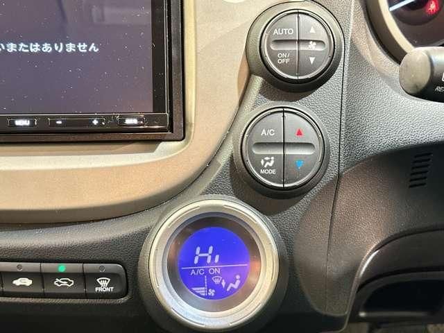 HONDA FIT HYBRID 2010 Image 31