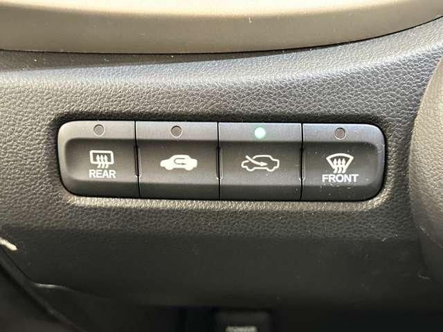 HONDA FIT HYBRID 2010 Image 31