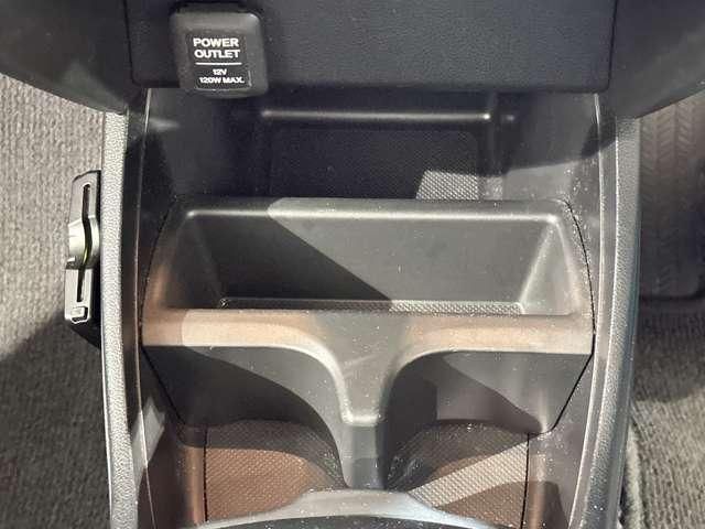 HONDA FIT HYBRID 2010 Image 31