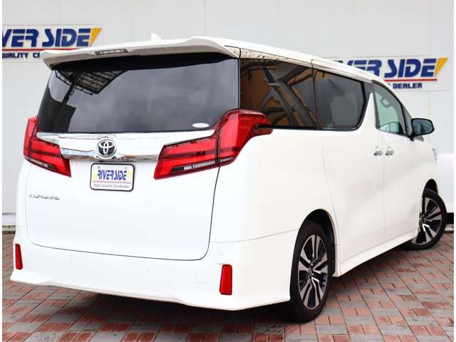 TOYOTA ALPHARD 2023 Image 31