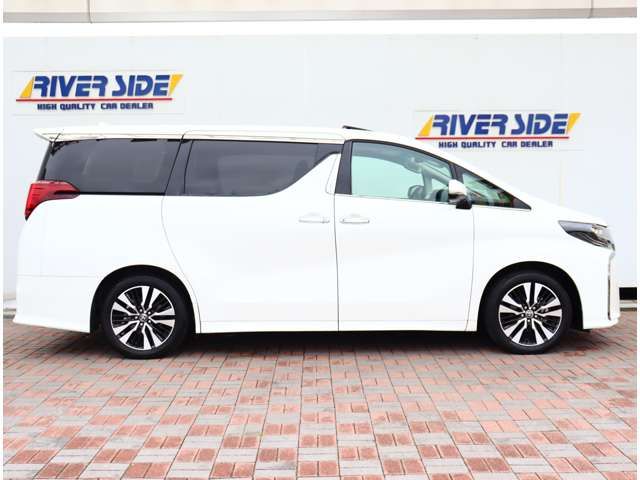 TOYOTA ALPHARD 2023 Image 31