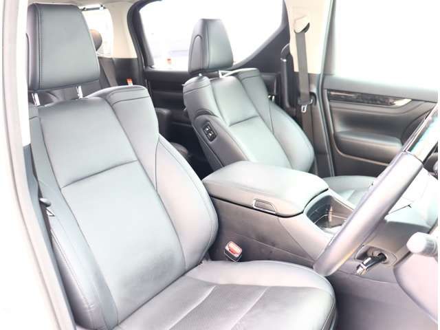 TOYOTA ALPHARD 2023 Image 31