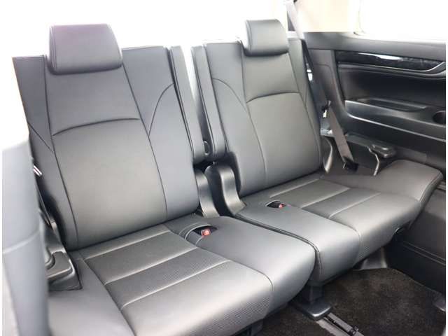 TOYOTA ALPHARD 2023 Image 31