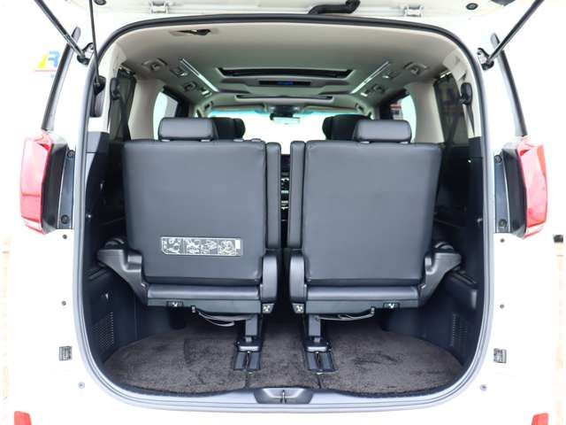 TOYOTA ALPHARD 2023 Image 31