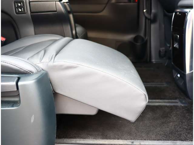 TOYOTA ALPHARD 2023 Image 31