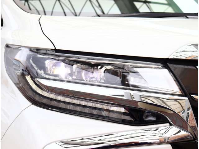 TOYOTA ALPHARD 2023 Image 31