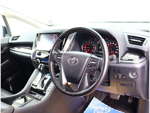 TOYOTA ALPHARD 2023 Image 31