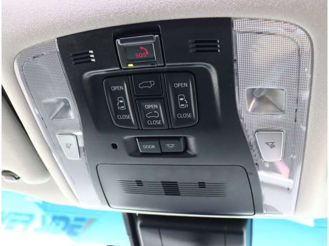 TOYOTA ALPHARD 2023 Image 31