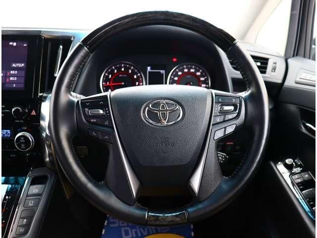 TOYOTA ALPHARD 2023 Image 31