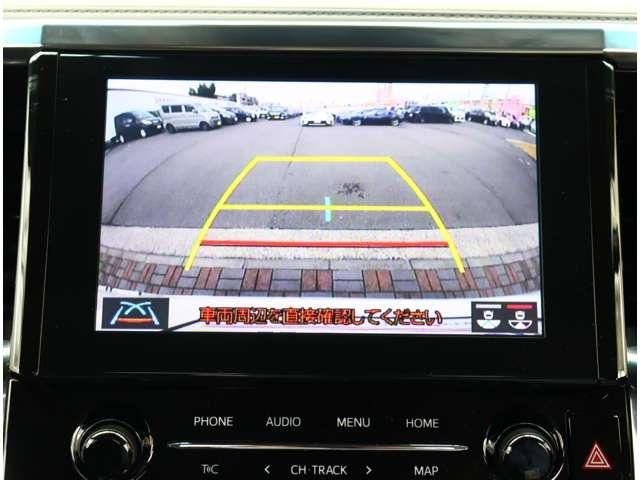 TOYOTA ALPHARD 2023 Image 31